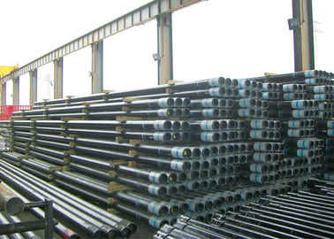 China Oil Country Tubular Goods (OCTG) with premium threading supplier